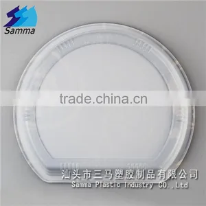 SM5-3104 Popular Plastic Sushi Boxes thumbnail-4
