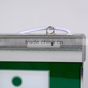 Hot Selling Rechargeable Battery Hot Sale Emergency Exit Plate thumbnail-2