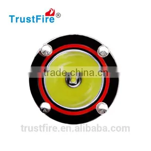 TrustFire DF006 Cree Xml 2 650 Lumens Diving Led Flashlight(diving Equipment) thumbnail-3