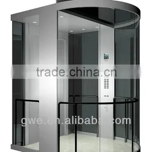 GreatWall Panoramic Elevator thumbnail-1