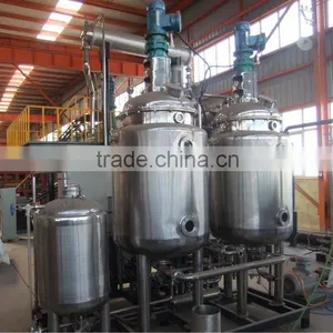 Phenolic Foam Board Making Machine Supplier thumbnail-1
