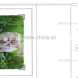 Paper Slotted Photo Cards thumbnail-4