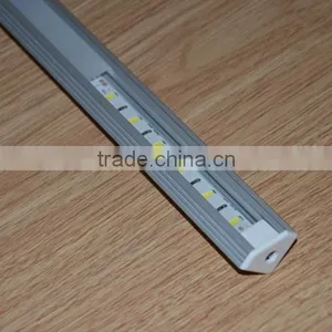 Trangle Thickness Aluminum Extrusion Profile for Corner TED001P06 thumbnail-3