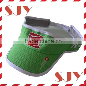 Custom 3d Embroidery Design uv Sun Protection Cheap Beach Hats thumbnail-1