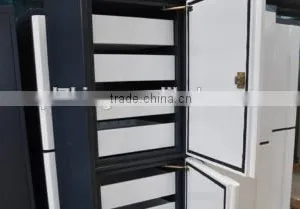 Made in China Good Quality Fire Resistant Filing Cabinet of Office Desk thumbnail-2