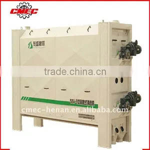 5xw-5 Indented Cylinder Classifier (corn) thumbnail-1