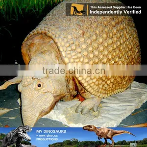 My Dino-C099 Outdoor Playground Robotic Animal Model for Sale thumbnail-2