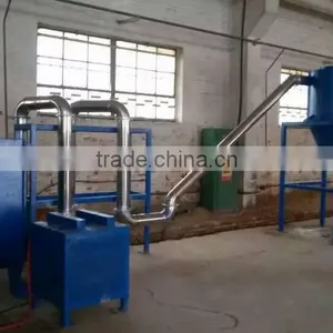 Dewatering Centrifugal Dryer thumbnail-2