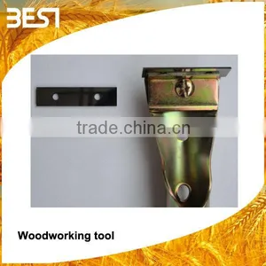 Best04 Wood Cutter Machine Parts Carbide Plate thumbnail-5