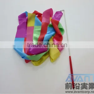 Chinese Gymnastic Exercise Dance Band thumbnail-6