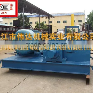 China Supplier Rubber Crusher Sale in Rubber Machinery thumbnail-3