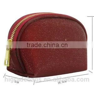 TPU Cosmetic Bag for Cosmetics thumbnail-3