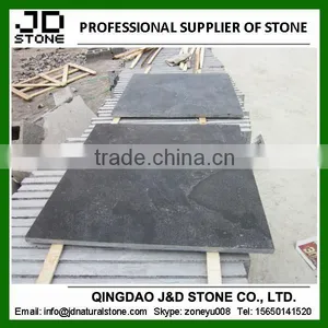 Honed Blue Limesone Slab/ Bluestone Slabs Sale thumbnail-1