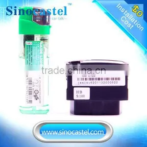 Bluetooth Obd ii Scan Tool for Diesel Gasoline Car Truck thumbnail-1