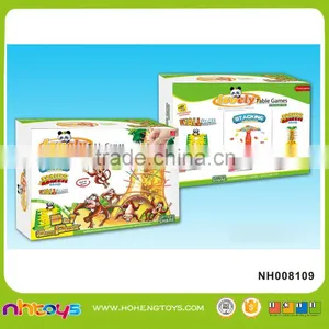 Educational Toy Elephant Circle Table Top Game thumbnail-3