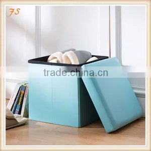 Moroccan Pouf thumbnail-1