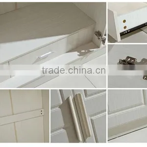 New Bedroom Cloth Wardrobe thumbnail-4