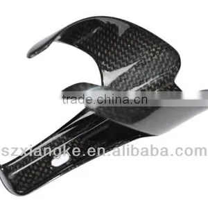 BICYCLE PARTS CARBON BOTTLE CAGES FD003 thumbnail-1