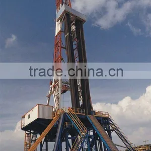Drilling Rig thumbnail-1