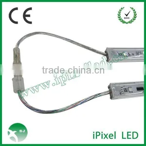 Full Color LED Rigid Light Strip Waterproof/under Water Smd5050 thumbnail-1