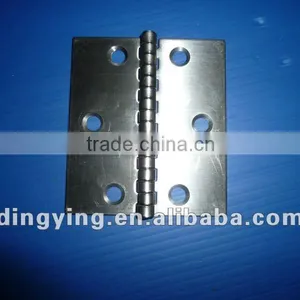 Small Box Hinges.80*80*1.5mm thumbnail-1