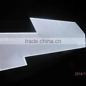 Best Selling Products in Holland for Stairway Acrylic Illuminated Panel thumbnail-3