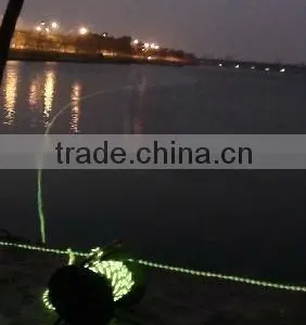 Fire Fighting Rescue Lighting Rope thumbnail-1
