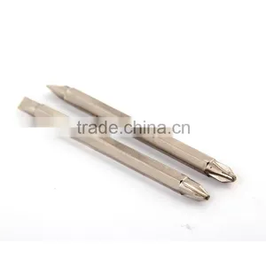 Hot Sale Double BIt Pocket Tools Promotional S2 Ph2 Hex Screwdriver Bit Set Screwdriver Sets Screw Driver thumbnail-4