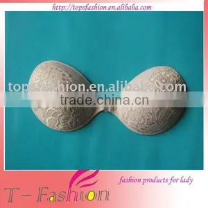 Ladies Underwear Bra New Design Adhesive Bra Girl Hot Sell Adhesive Bra thumbnail-1