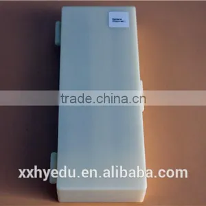 Lab Microscope Prepared Slides , Glass 52kinds Bacterial Prepared Slides,science Prepared Slides thumbnail-4