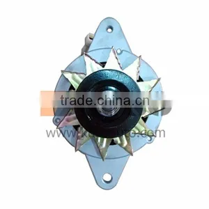 60A Generator/Alternator Spare Parts for HINO 700 PROFIA SS1E E13C thumbnail-2