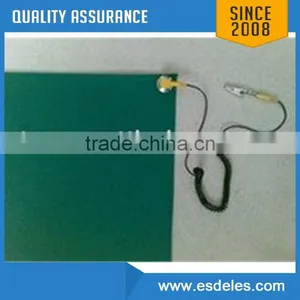Dull or Glossy 2mm ESD Mat thumbnail-1