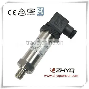 MV/V Output Diffused Silicon High Accuracy Pressure Transmitter for Precision Machinery thumbnail-1