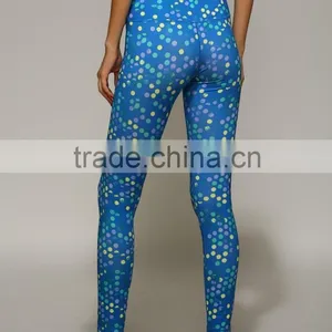 SUBLIMATION LEGGINGS 749 thumbnail-1