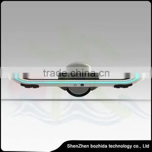Manufacturer Hands Free Newest Electric Skateboards And Scooter/Cheap 6.5 Inch Intellgent Electric Skateboards and Scooter thumbnail-3
