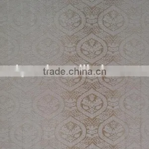 Korea Vinyl Wallpaper With Beautiful Design thumbnail-3