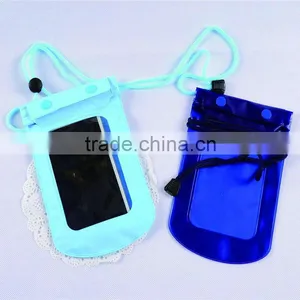 Cell Phone Case Pvc Waterproof Bag for Samsung Galaxy s3 thumbnail-5
