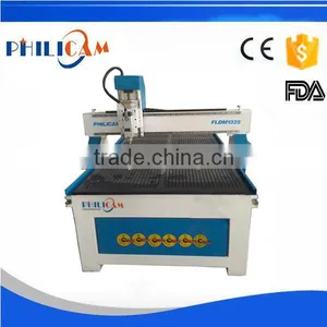 FLDM Cnc 1325 Router Wood Door Making Machine thumbnail-1