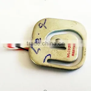 Low Cost 50kg Body Scale Personal Scale Load Cell thumbnail-1