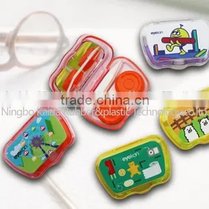 Nice Cheap Colored Contact Lenses thumbnail-2