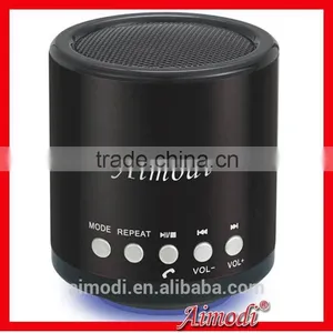 Hot Selling Bluetooth Mini Speaker Portable thumbnail-2