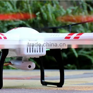 Quadcopter Helicopter JJRC V686 HD Camera 4G Memory Card/4CH 6-Axis Drone Remote Control thumbnail-5