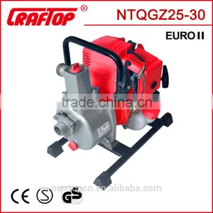 Hanghai Water Pump Submersible Pump thumbnail-1
