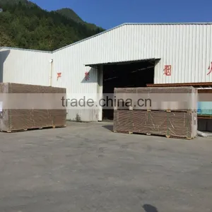 Thermo Treated Wood Decking thumbnail-5
