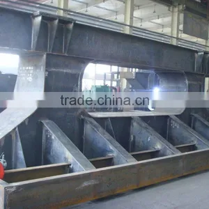 ISO Approved Factory Provide Complete Mechanical Parts & Fabrication Services thumbnail-2