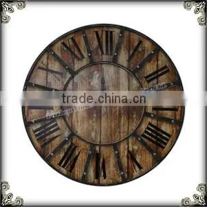 Wholesale Restaurant Multiple Wall Clock thumbnail-1