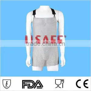 X Style Safety Tpu Harness for Stainless Steel Apron thumbnail-4
