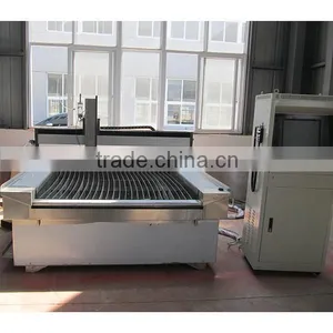 Water Jet Cutting Machine for Job Shops thumbnail-1