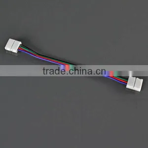 4pin RGB Connector for Led Strip Light thumbnail-1