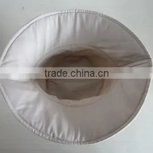 Wholesale Bucket Hat/cheap Bucket Hat/cotton Bucket Cap thumbnail-5